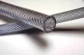 Шланг для жидкостей и сжатого воздуха д. 6x11