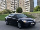 Opel Astra 1.6 МТ, 2007, 254 000 км