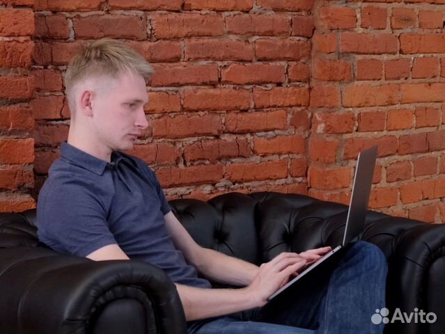 Репетитор по веб-дизайну / Photoshop / Figma