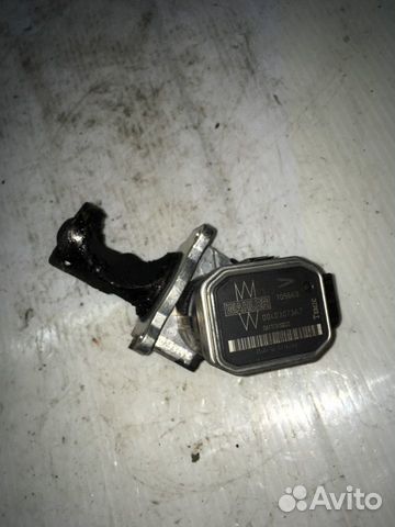 Клапан EGR VW Sharan, Seat Alhambra 1.9tdi / 2.0td