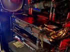 Asus ROG GeForce GTX 1080 TI Strix OC Gaming объявление продам