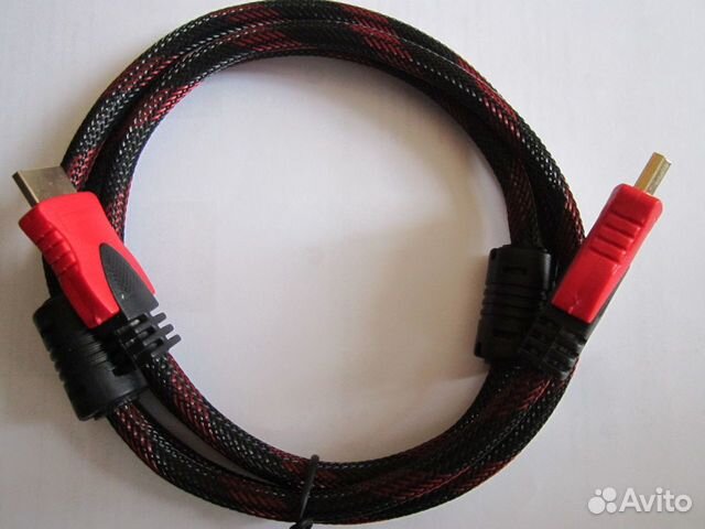 Кабели hdmi от 0.5М до 20 метров