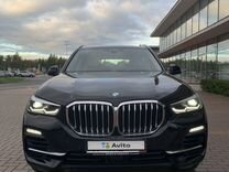 BMW X5, 2019