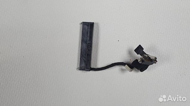 SATA шлейф HDD ноутбука HP G6-2000