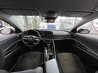 Hyundai Elantra 1.6 AT, 2022 объявление продам