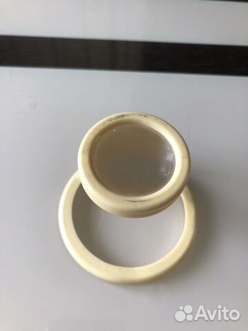 Увеличительное стекло