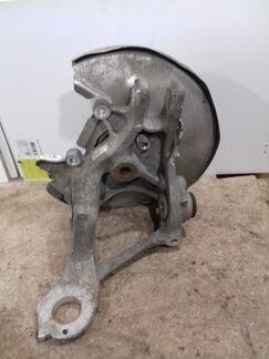 Кулак задний правый Ауди A6 C7,А7,Q5,4G0505432C