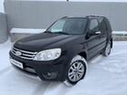 Ford Escape 2.3 AT, 2008, 331 058 км