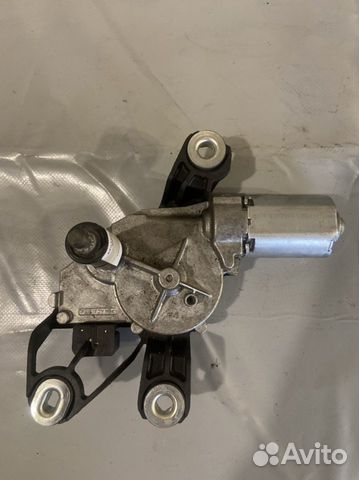 Моторчик стеклоочистителя Volkswagen Polo 5 plus