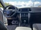 УАЗ Pickup 2.7 МТ, 2018, 100 000 км объявление продам