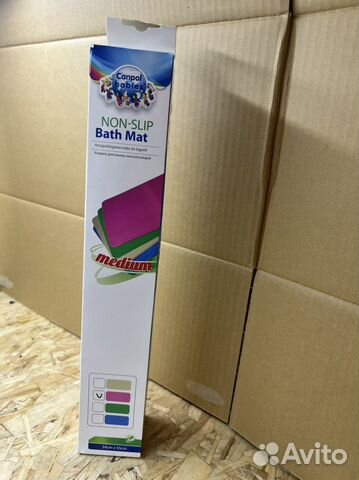 Коврик в ванную Canpol babies