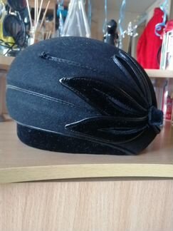 Шапка женская зимняя