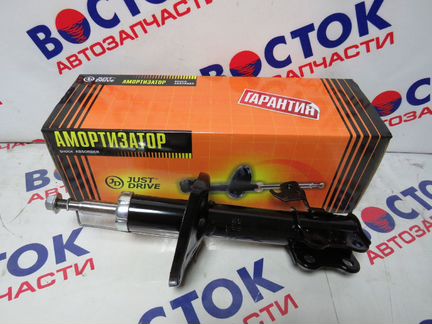 Стойка Перед Право toyota ipsum SXM10G