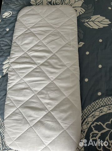 Матрас в коляску