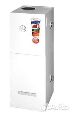 Котел газовый аогв-11,6-1 Конорд (аналог рга)