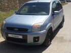 Ford Fusion 1.4 МТ, 2007, 200 000 км