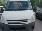 Iveco Daily 2.3 МТ, 2007, 195 000 км