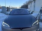 Tesla Model S AT, 2016, 104 000 км