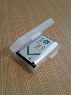 Аккумулятор Sony NP-BX1 новый