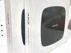 Ajax FireProtect Plus черный (лот 2 шт) объявление продам