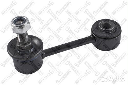 Стойка стабилизатора заднего Spectra Спектра