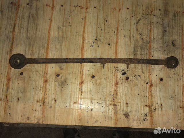 Рычаг задний KIA Spectra