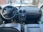 Dacia Logan 1.6 МТ, 2009, 534 090 км объявление продам