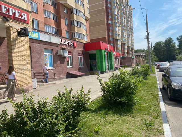 Сдам помещение свободного назначения, 30 м²