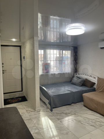 Квартира-студия, 24 м², 1/2 эт.