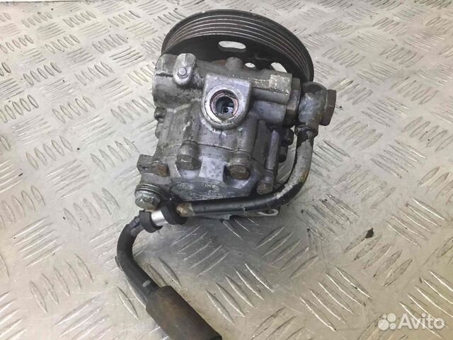 Диаметр руля фольксваген поло