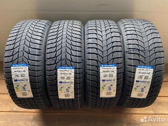 Triangle PL01 205/55 R16 94R
