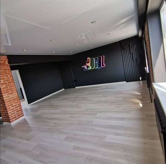 Аренда залов для тренировок