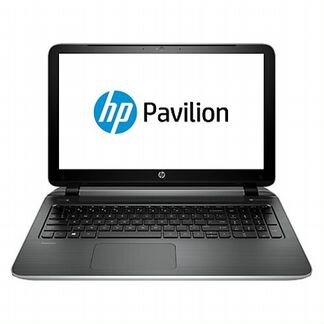 Ноутбук HP Pavilion 15-p100nr