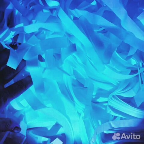 Фольга для шоу