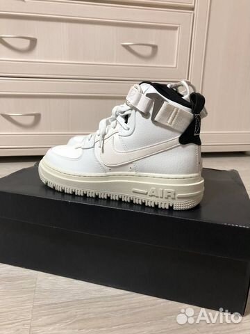 Nike Air Force 1 High Utility 2.0