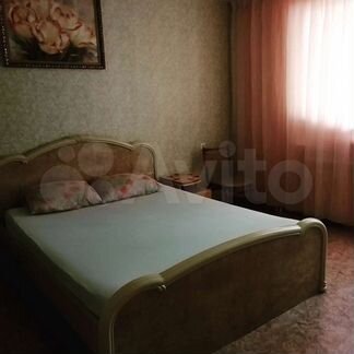 1-к. квартира, 30 м², 1/3 эт.