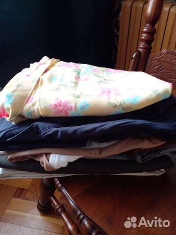 Женская одежда