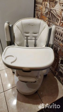 Стул для кормления