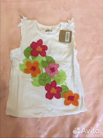 Продам новую одежду америк. фирмы Crazy, Old Navy