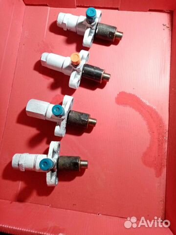 Форсунки мтз 50