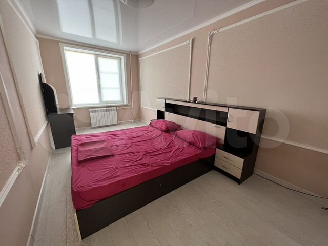 3-к. квартира, 60 м², 4/5 эт.