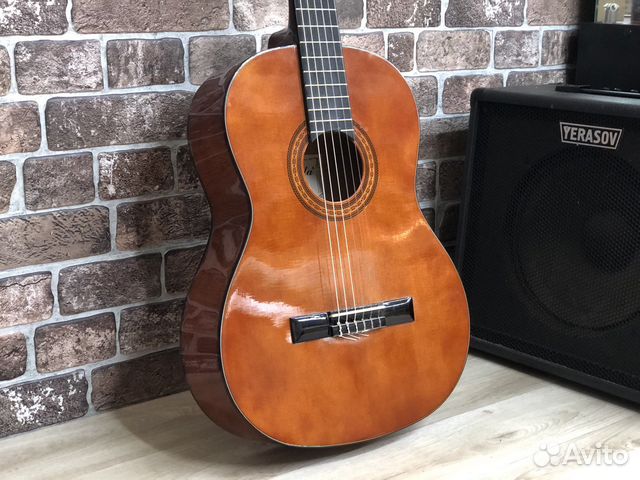 Классическая гитара Naranda CG220-4/4