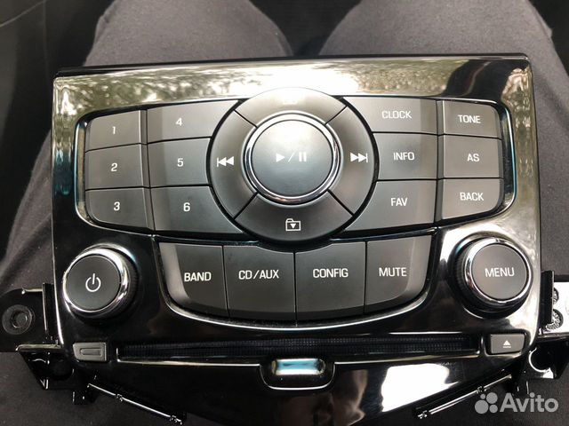 Управление мультимедией