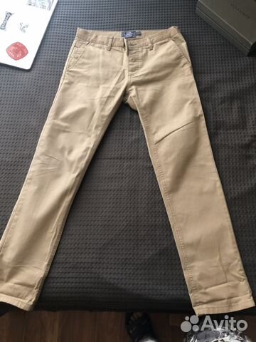 topman skinny chino