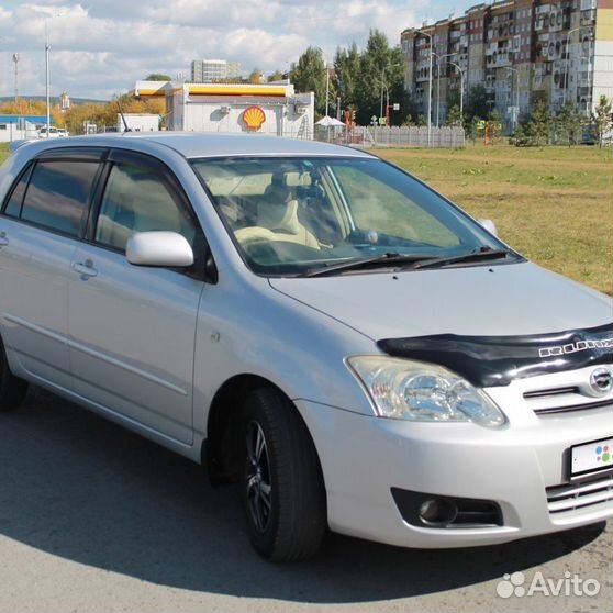 Тойота 98 года. Corolla IX · 1.8 4wd at (136 л.с.) Runx. Тойота Соrоllа RUNХ. Фото Тойота Ранкс автомат 2015г.