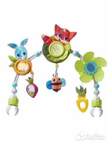 Дуга на коляску,трансформер 