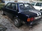 BMW 3 серия 2.0 МТ, 1988, 350 000 км объявление продам