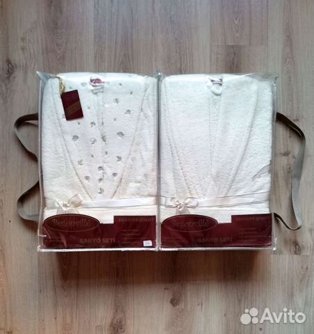 Банный/семейный/махровый набор 8 предметов