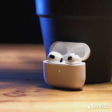 Airpods 3 