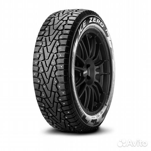 Pirelli Ice Zero 215/50 R17